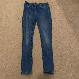 Gap Kids Stretch Jeans Sz 10